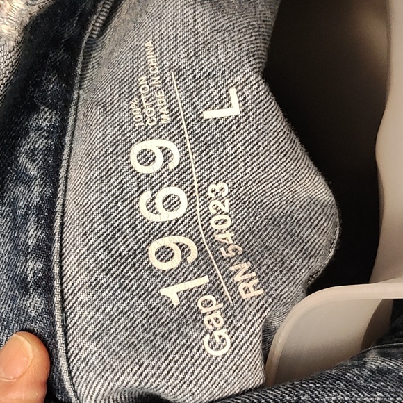 Gap denim - Picture 7 of 12
